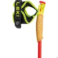 Miniatyrbild 3 av 3: Leki Ultratrail FX.One Superlite Trekkingstav - Röd - 120 cm