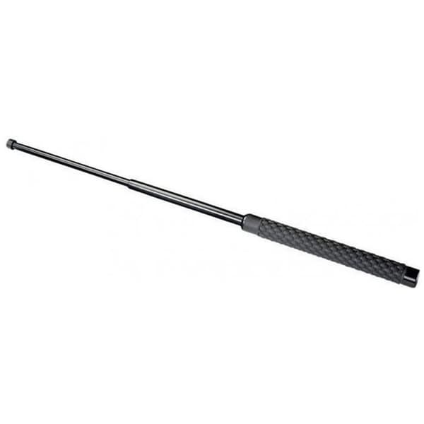 Vandringsstavar 24-65cm försvar hopfällbara halkfria lämpliga för resa, bergsklättring, vandring, camping