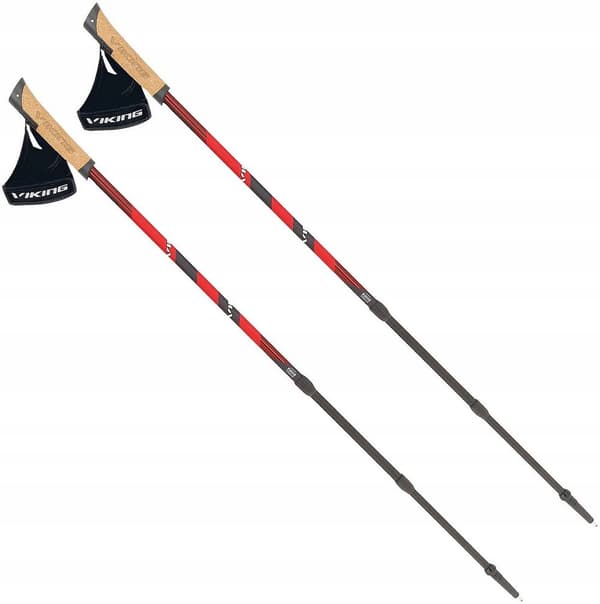 NORDISKE GÅSTAVE FOLDBARE VIKING KUBE PRO