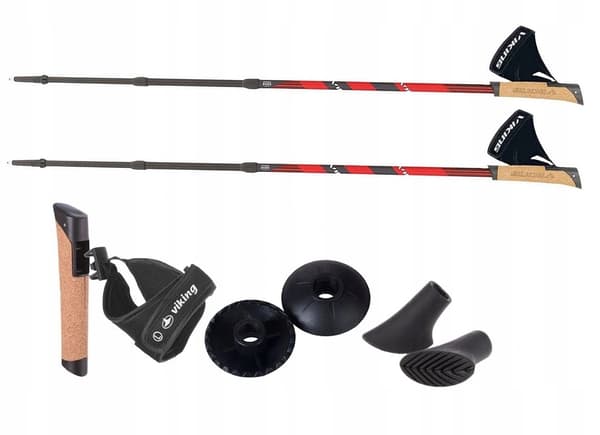 NORDISKE GÅSTAVE FOLDBARE VIKING KUBE PRO