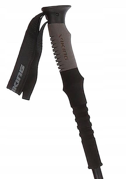 TREKKING STÅVER VIKING NELIO PRO 65-135 cm