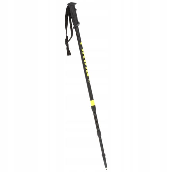 SAMMENKLAPBARE TREKKINGSTAVE VIKING STIG 65-135 cm