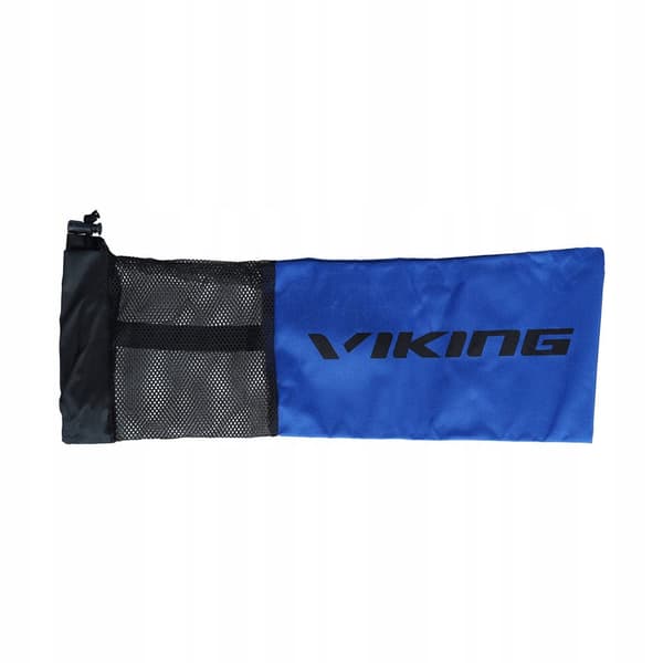 SAMMENKLAPBARE TREKKINGSTAVE VIKING KETTERA PRO