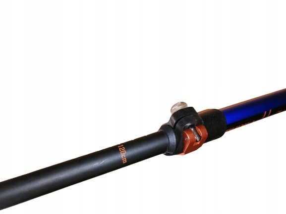 SAMMENKLAPBARE TREKKINGSTAVE VIKING KETTERA PRO