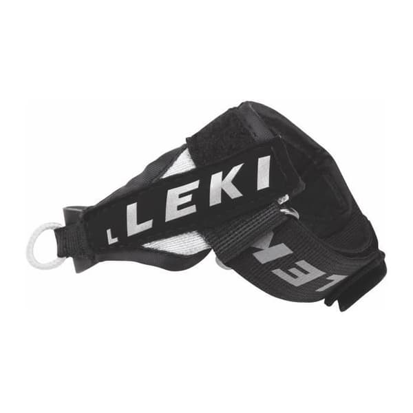 Ersättningsarmband - Leki - Trigger 3 Shark - Svart - Unisex - Vuxen