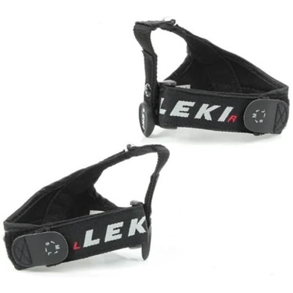 Accessoar Stav - LEKI - DRAGONNES TRIGGER-S - Svart - Vuxen - Unisex