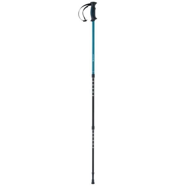 Trekkingstavar - Ferrino - GTA - Blå/Svart - Aluminium - 550 g