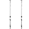 Miniatyrbild 3 av 4: Vandringsstav - LEKI - Cross Trail FX Superlite Compact - Carbon - Svart - 100-120cm