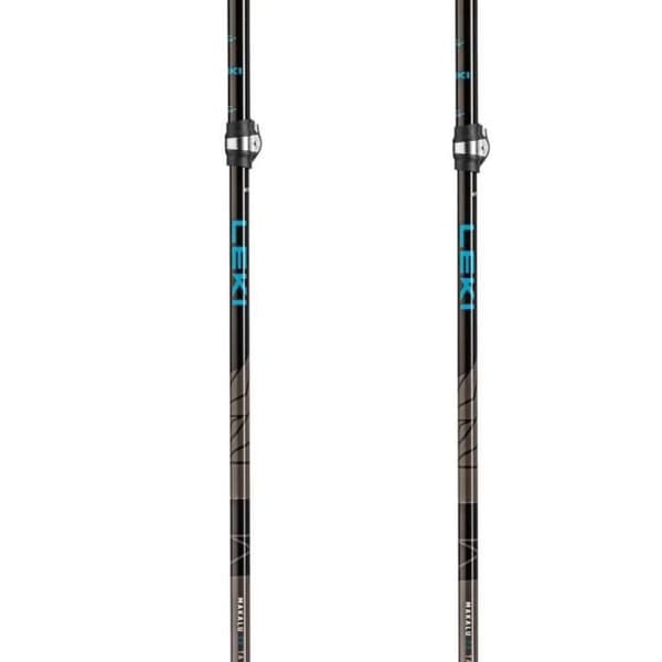 Vandringsstav - LEKI - Makalu FX TA - Aluminium - 110-130cm - Aergon Air