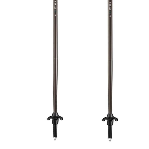 Vandringsstav - LEKI - Makalu FX TA - Aluminium - 110-130cm - Aergon Air