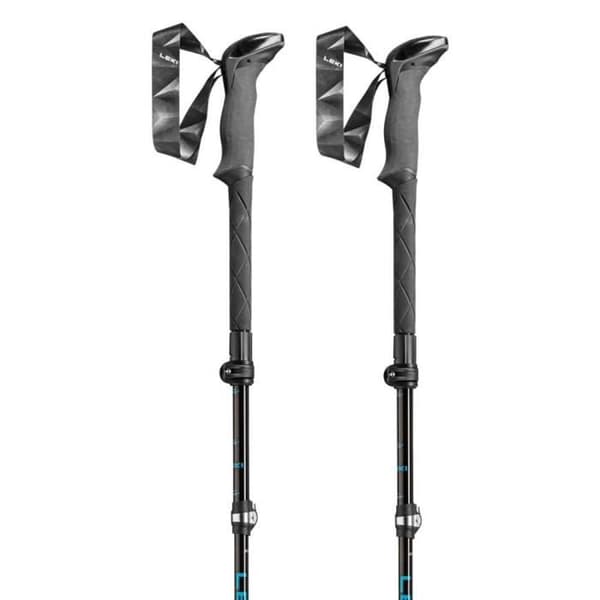 Vandringsstav - LEKI - Makalu FX TA - Aluminium - 110-130cm - Aergon Air