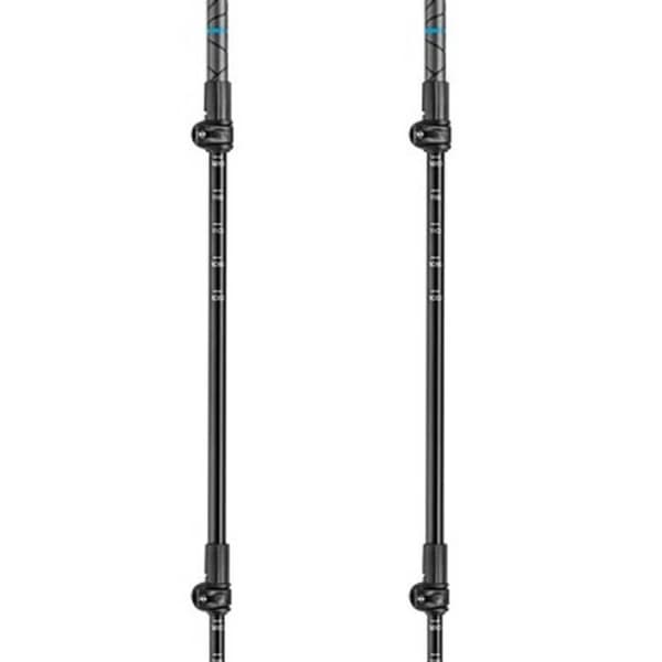Leki Khumbu Lite Som stolpar 100-135 cm