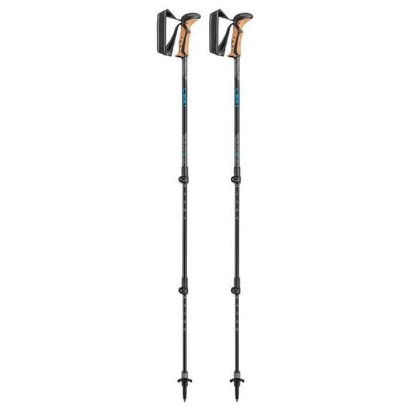 Leki Khumbu Lite Som stolpar 100-135 cm