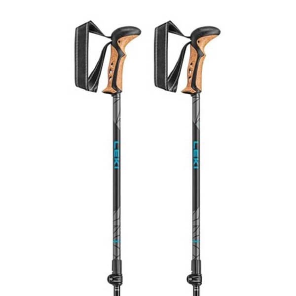 Leki Khumbu Lite Som stolpar 100-135 cm