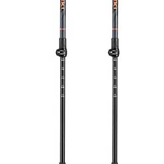 Vandringstavar - LEKI - Sherpa Lite - Aluminium Hts 6,5 - 100-135 cm - 255 g