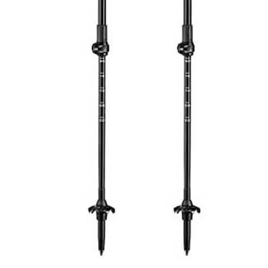 Vandringstavar - LEKI - Sherpa Lite - Aluminium Hts 6,5 - 100-135 cm - 255 g