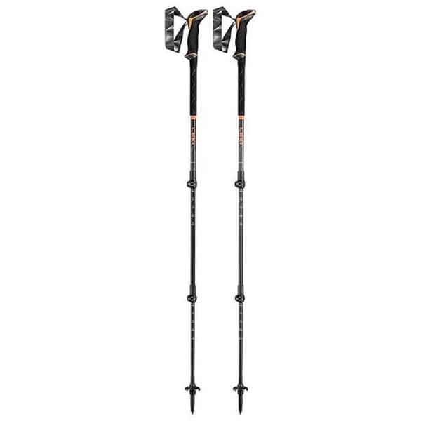 Vandringstavar - LEKI - Sherpa Lite - Aluminium Hts 6,5 - 100-135 cm - 255 g