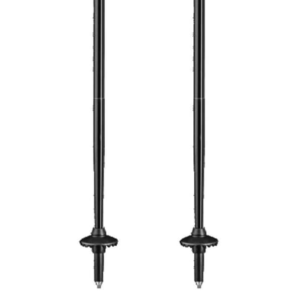 Vandringsstavar - Leki - Legacy FX TA - Fällbara - Aluminium - 110-130 cm