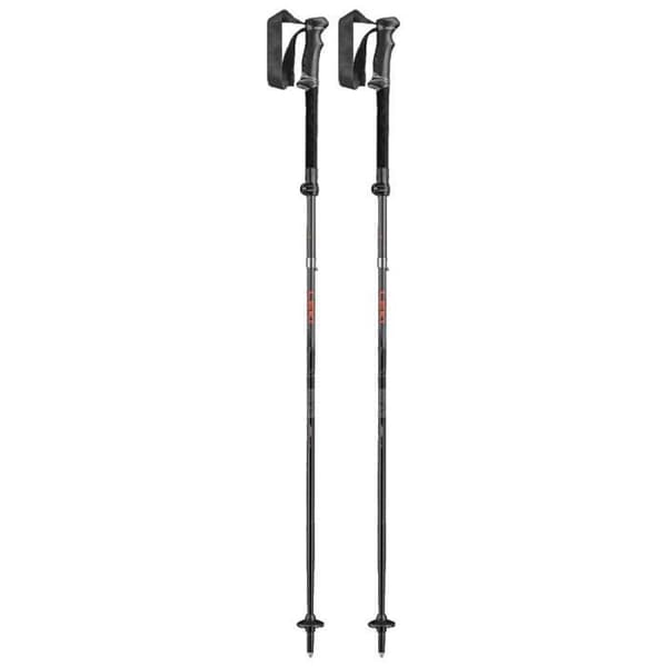 Vandringsstavar - Leki - Legacy FX TA - Fällbara - Aluminium - 110-130 cm