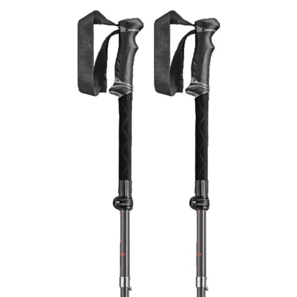 Vandringsstavar - Leki - Legacy FX TA - Fällbara - Aluminium - 110-130 cm