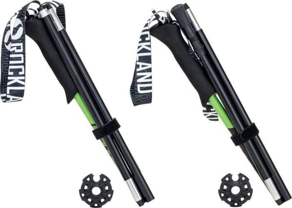 Rockland Vandringsstav - R335 - BOOSTER Trailstavar 120 cm