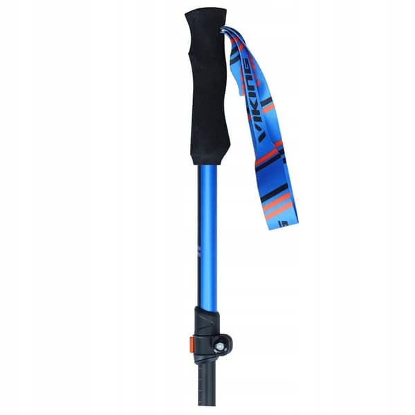 FÄLDBARA VANDRINGSSTAVAR VIKING KETTERA PRO