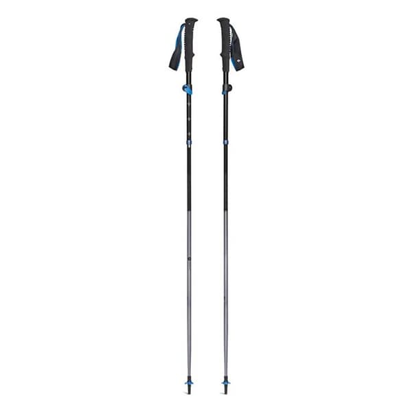 Trail stav - Black Diamond - Distance FLZ - Lila - 110 cm - x2
