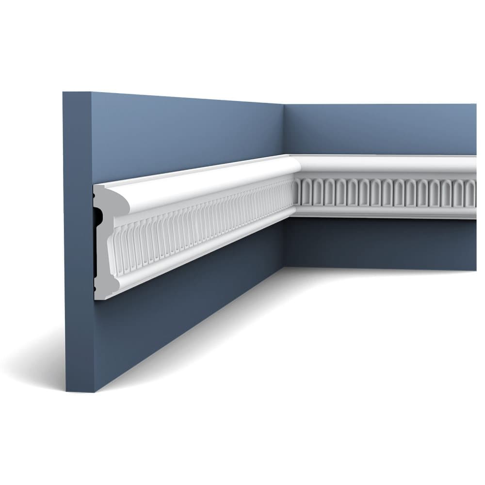 Vägglist Orac Decor LUXXUS P7040 stil ny-renässans