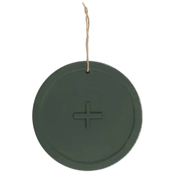 Lisa Parker Moon Shadows Plaque
