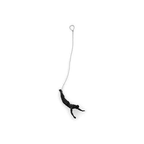 Dekoration Climbing man Form Living