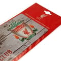 Miniatyrbild 4 av 4: Liverpool FC Rustik tavla