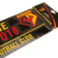Miniatyrbilde 4 av 4: Watford FC Street Sign