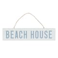 Miniatyrbild 1 av 2: Something Different Beach House dörrskylt