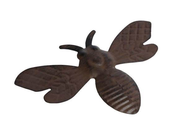 Mehiläismetallimagneetti 13 cm