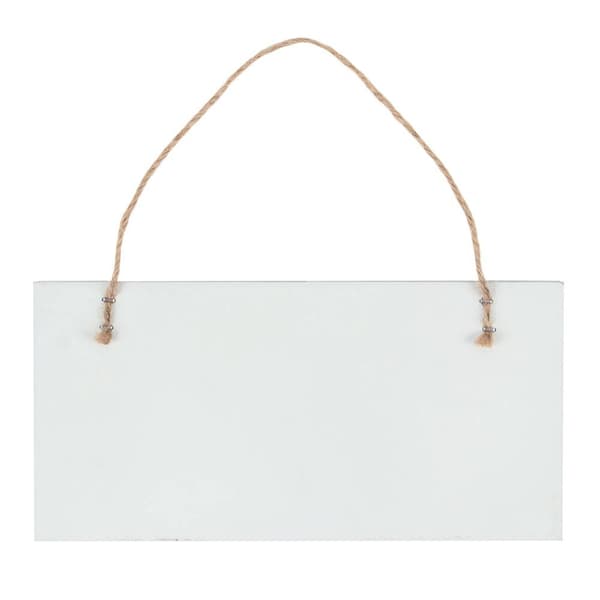 Something Different Set Sail MDF Door Sign