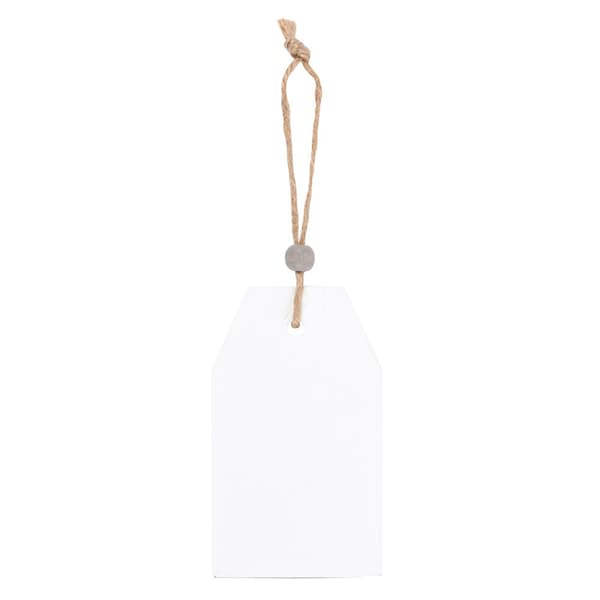 Something Different Well Done Hanging Sentiment Sign