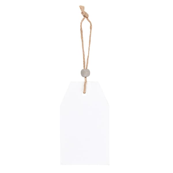 Something Different Milestone 50th Birthday Hanging Sentiment Sign