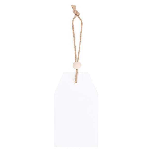 Something Different Thank You Hanging Sentiment Sign