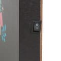 Miniatyrbild 3 av 5: Something Different Canvas Forest Mushroom Upplyst Canvas