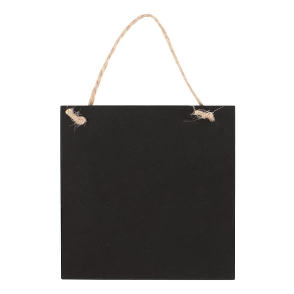 Something Different Sorry We´re Goths Hanging Sign