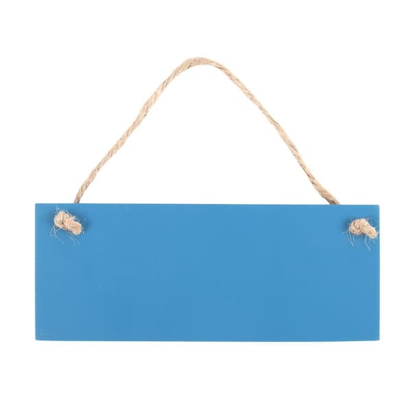 Something Different Tenby Is My Happy Place Hanging Sign