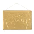 Pikkukuva 2 / 3: Something Different Dance Floor Metal Hanging Sign