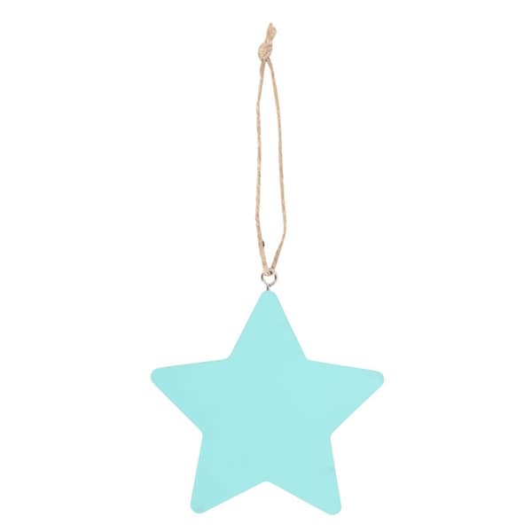 Something Different Reach For The Stars Hare Hanging Decoration