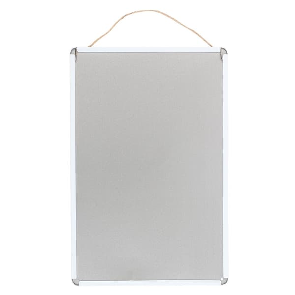Something Different Tin Yin Yang Hanging Sign