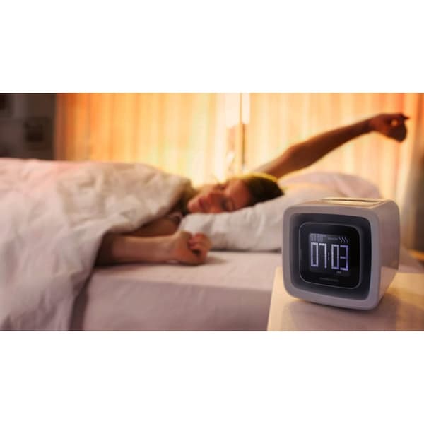 SENSORWAKE Vækkeur med Aroma Sensorwake 2