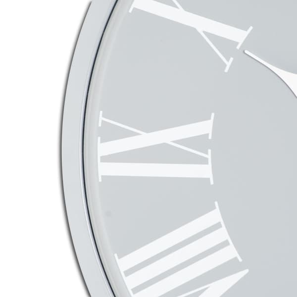 Hill Interiors Rothay Wall Clock