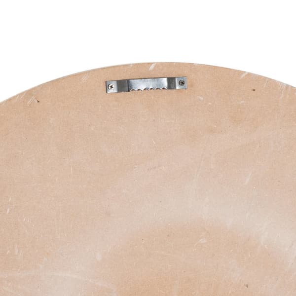 Hill Interiors Williston Wall Clock