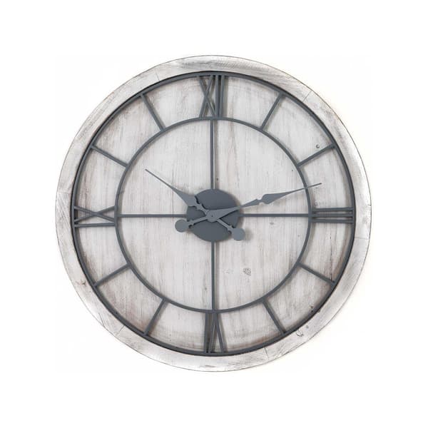 Hill Interiors Williston Wall Clock