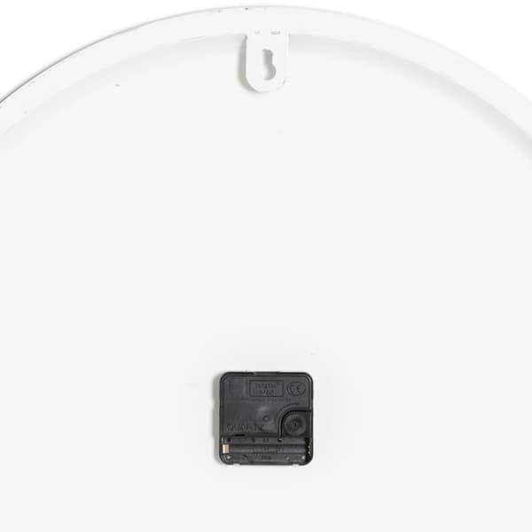 Hill Interiors Flemings Wall Clock