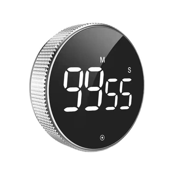 Digital Produktivitetstimer / Timer med magnet